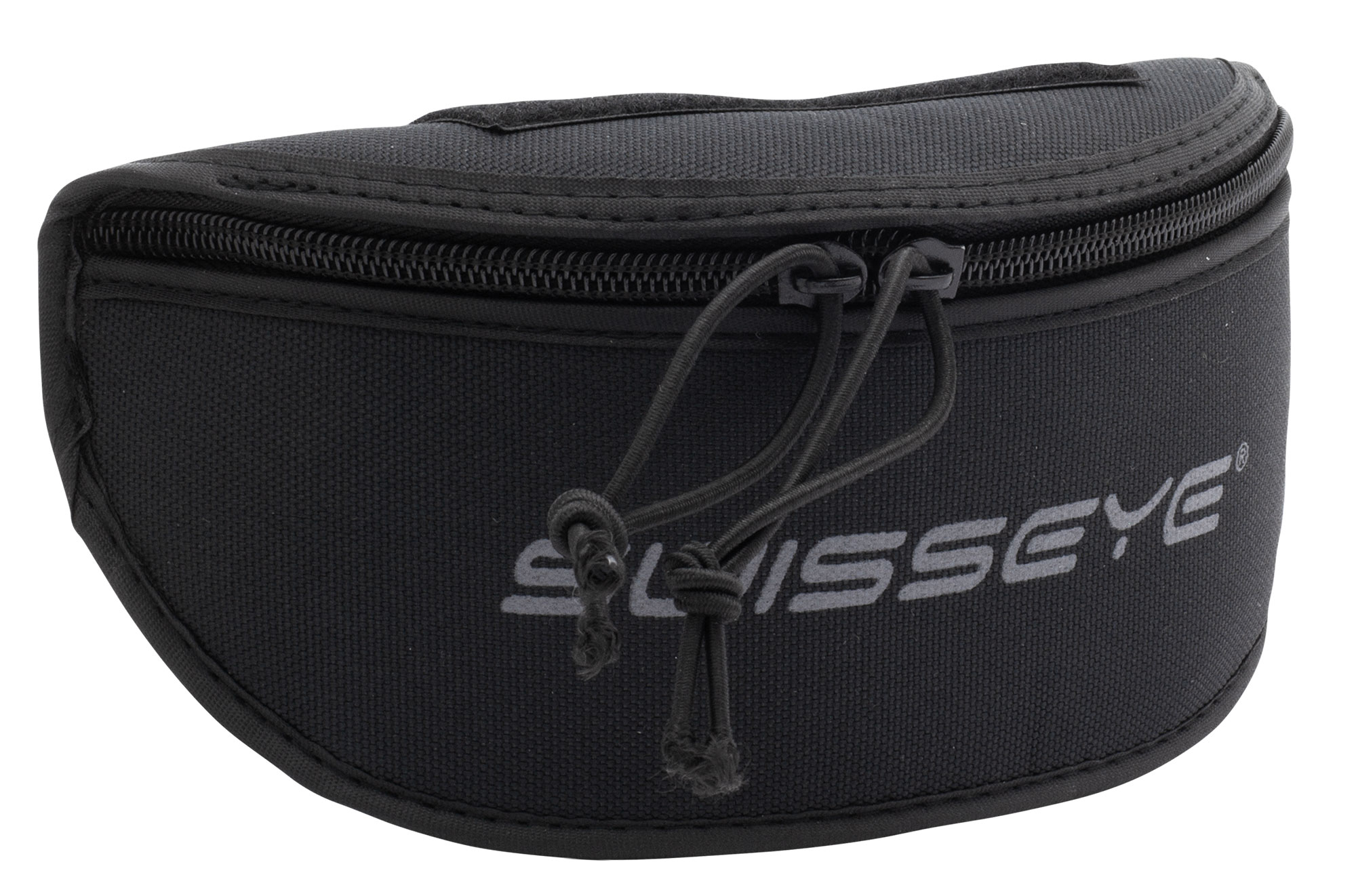 SwissEye Tactical Raptor Pro RX Schiessbrille (Set)